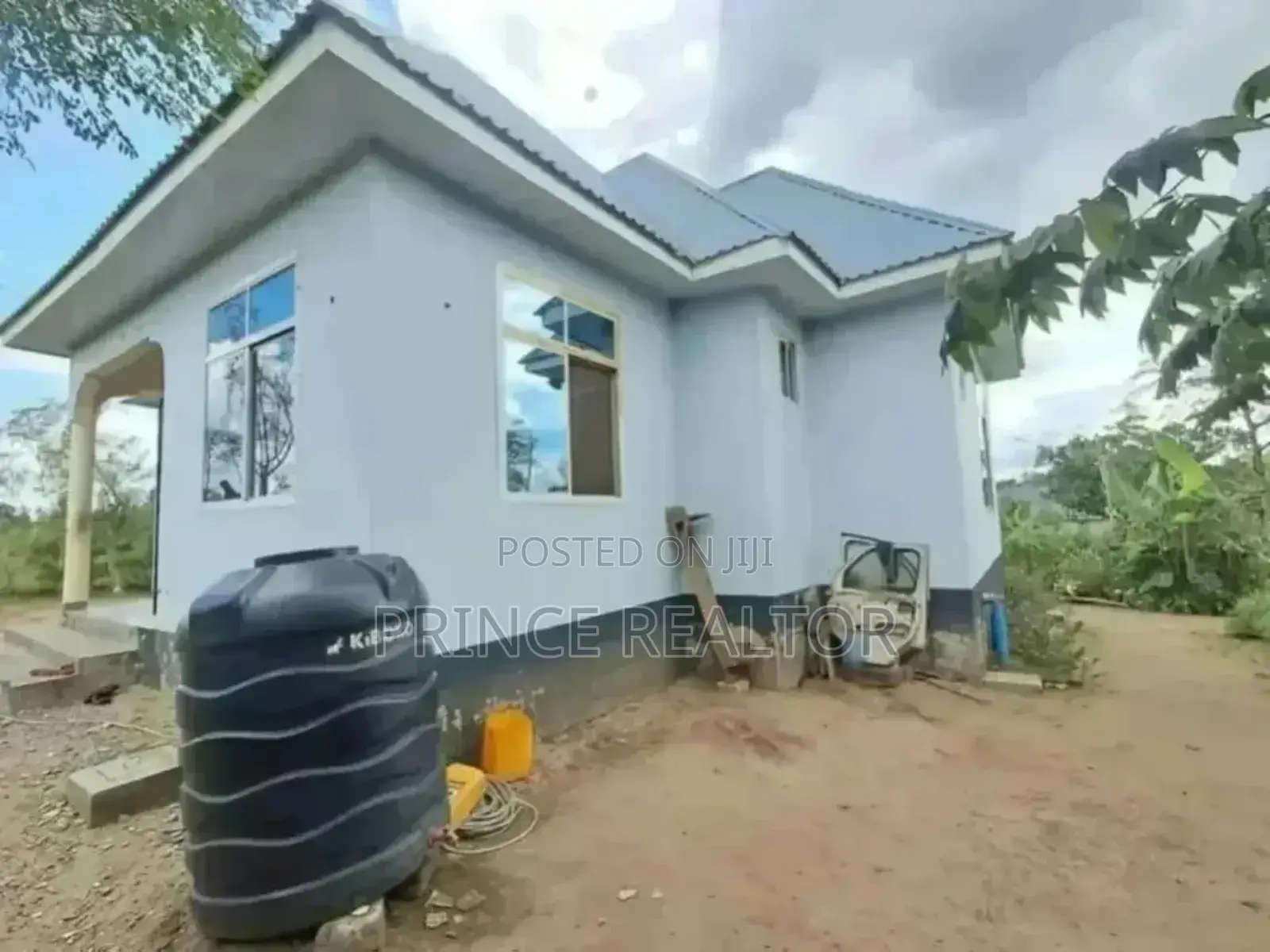 3bdrm House in Picha Ya Ndege, Kibaha for sale in Kibaha