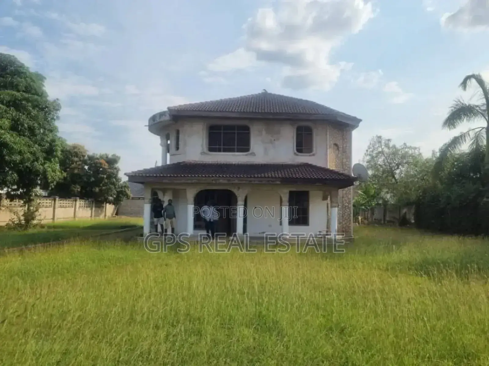 6bdrm House in Mbezi Beach Shoppers, Kinondoni for sale in Kinondoni