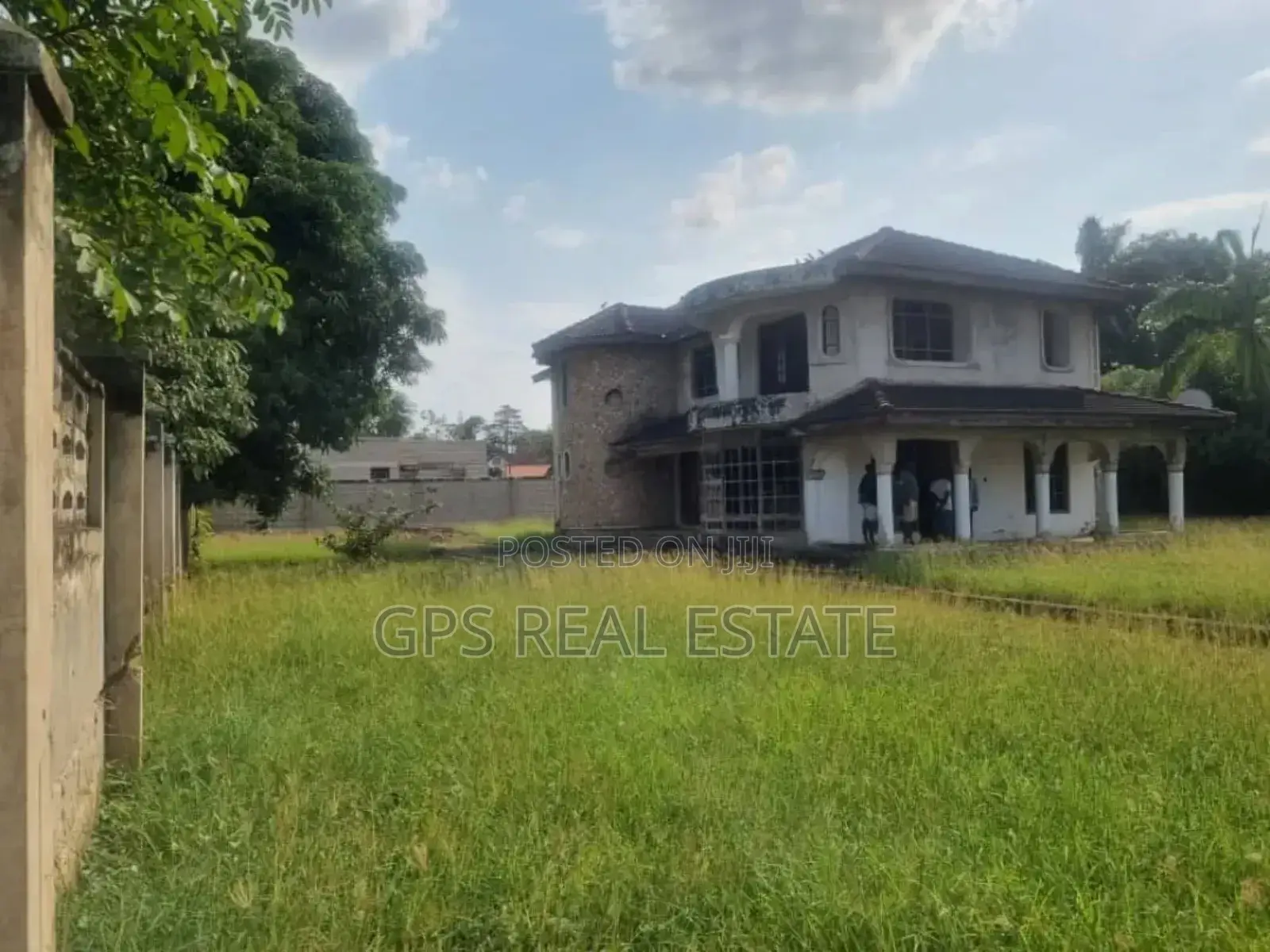 6bdrm House in Mbezi Beach Shoppers, Kinondoni for sale in Kinondoni