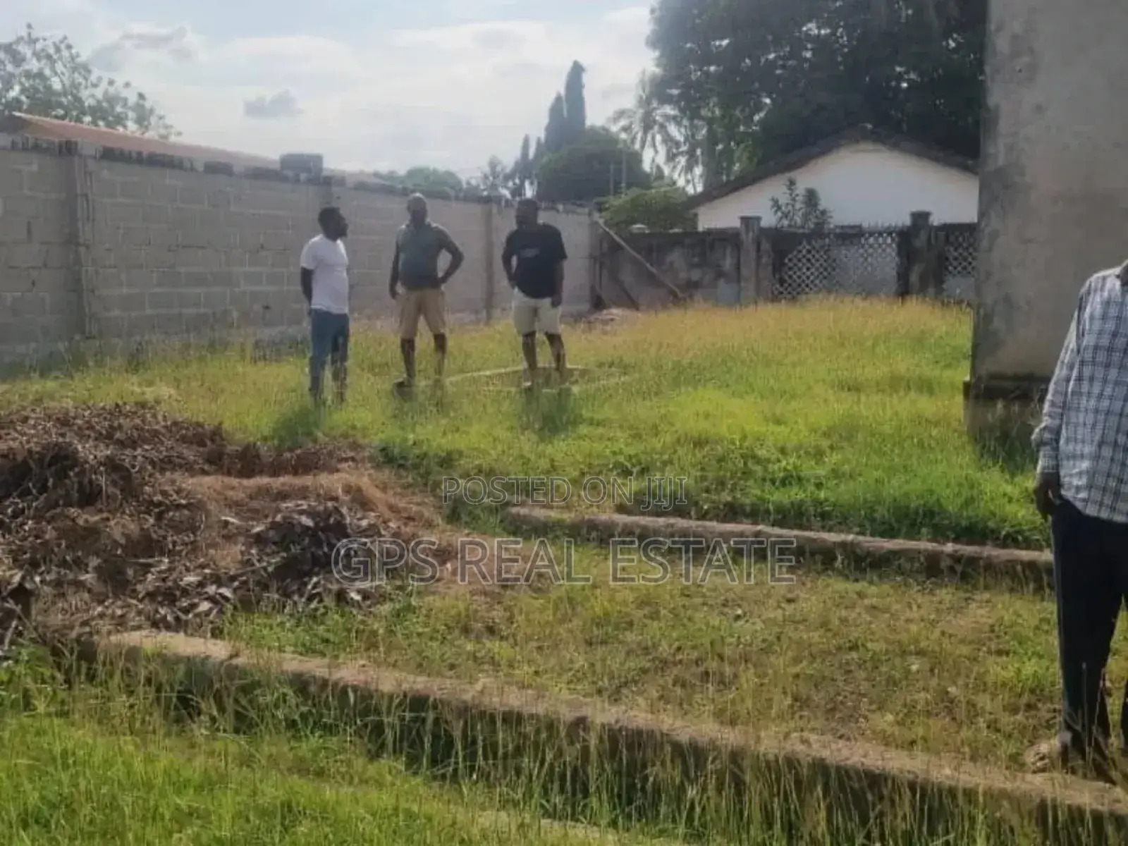 6bdrm House in Mbezi Beach Shoppers, Kinondoni for sale in Kinondoni