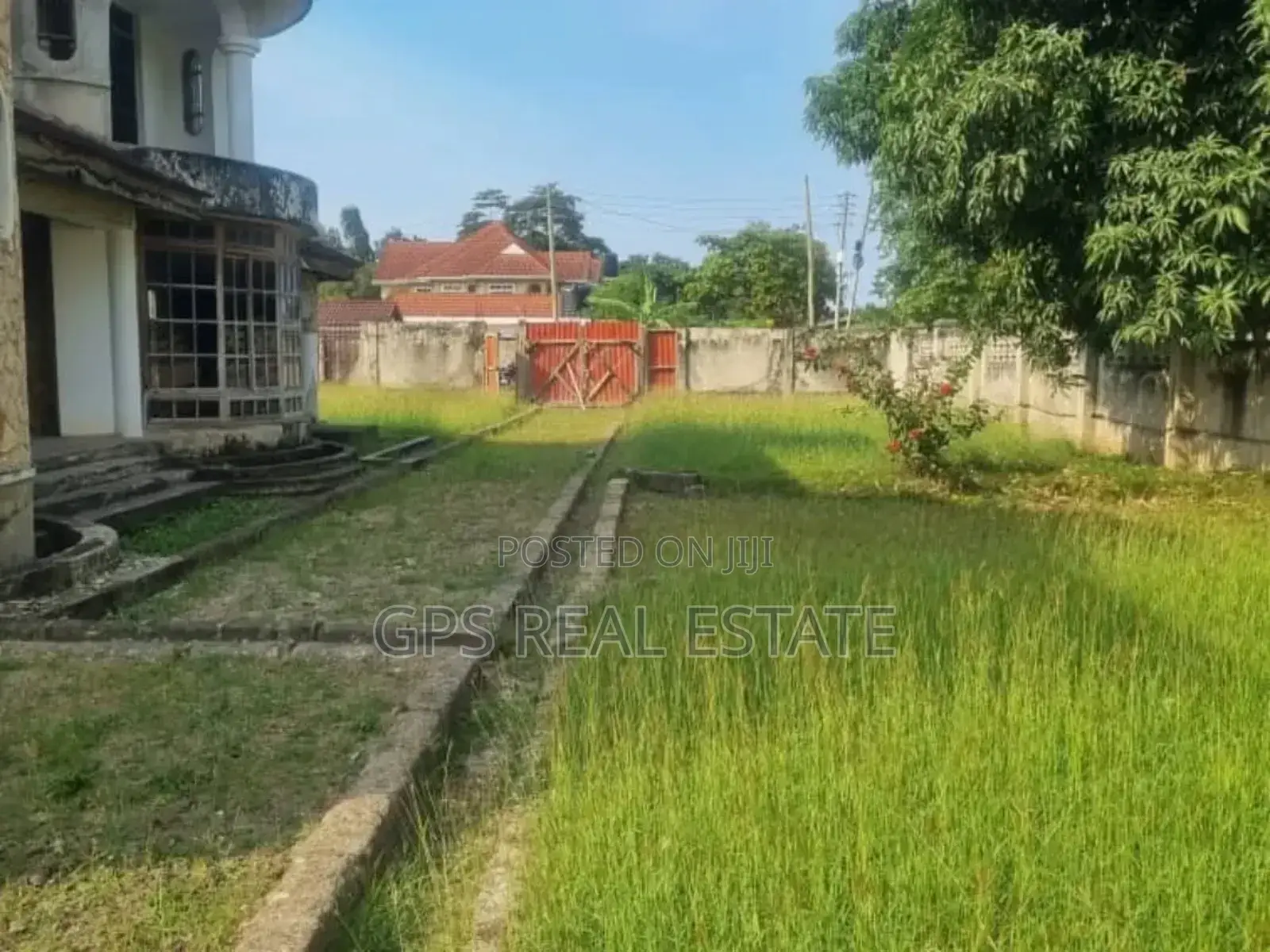 6bdrm House in Mbezi Beach Shoppers, Kinondoni for sale in Kinondoni