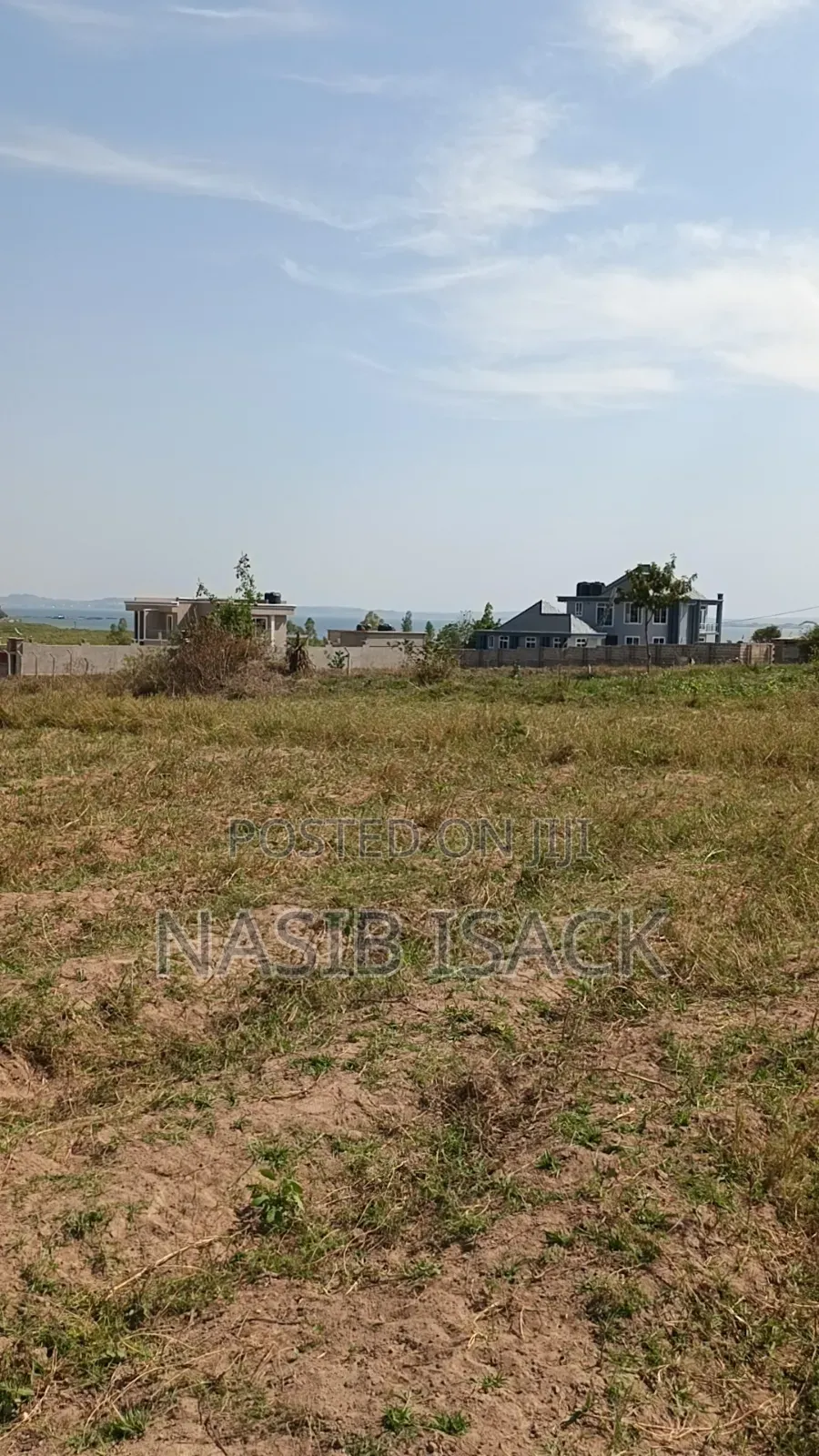 Plot for Sale 4075 Square Meter in Nyamagana
