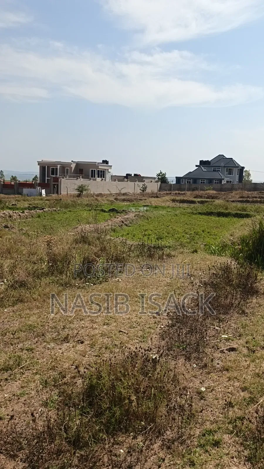Plot for Sale 4075 Square Meter in Nyamagana