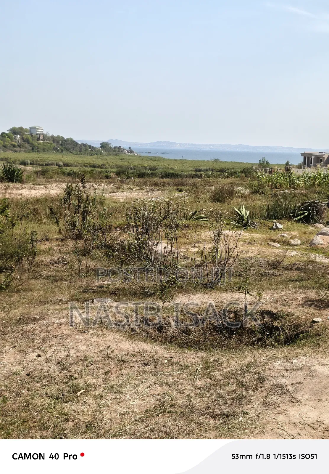 Plot for Sale 4075 Square Meter in Nyamagana