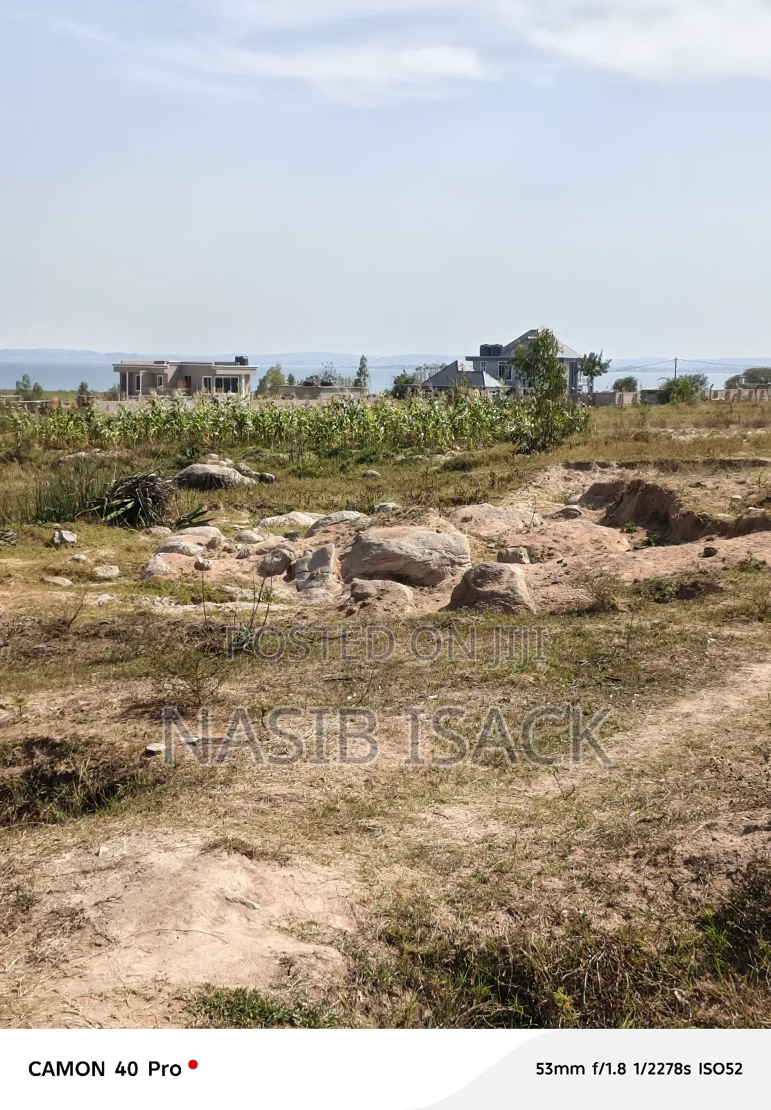 Plot for Sale 4075 Square Meter in Nyamagana