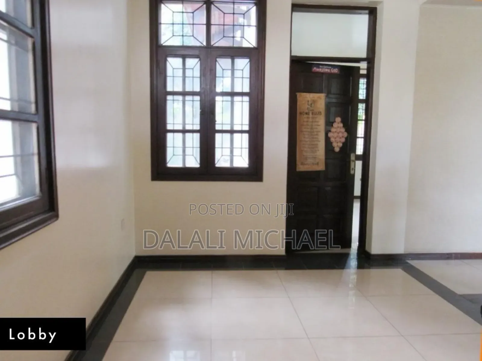 5bdrm House in Mikocheni for rent in Mikocheni