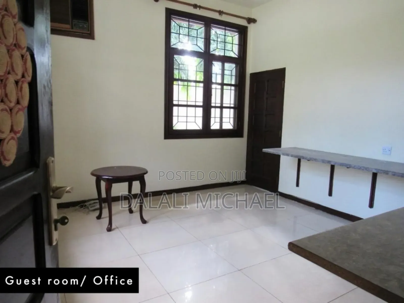 5bdrm House in Mikocheni for rent in Mikocheni