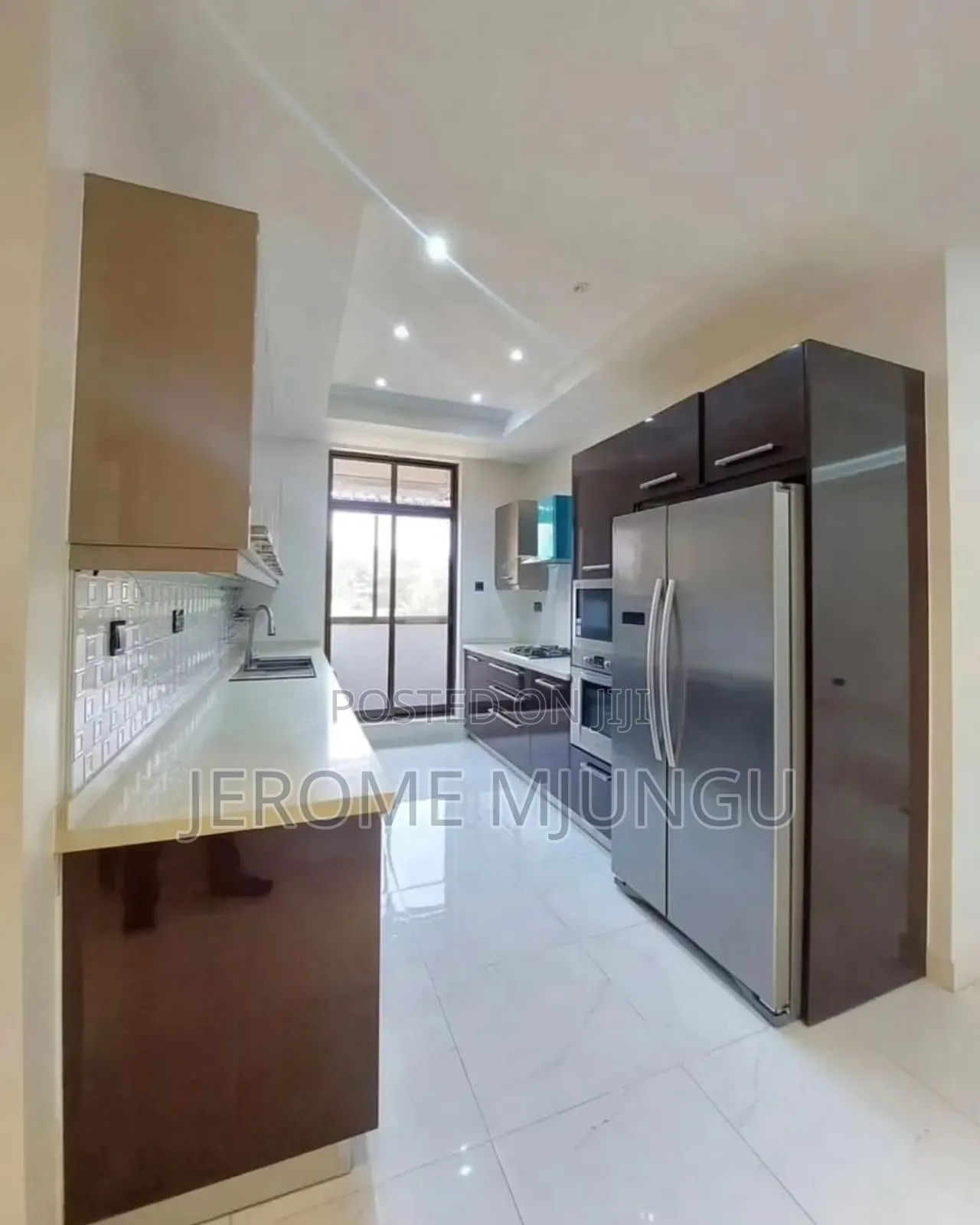 Furnished 2bdrm Apartment in Masaki for rent in Masaki