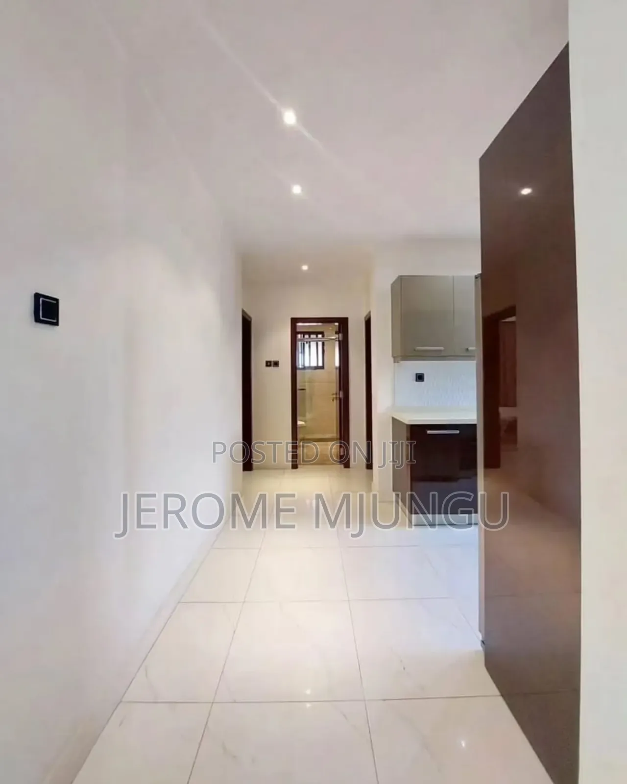 Furnished 2bdrm Apartment in Masaki for rent in Masaki