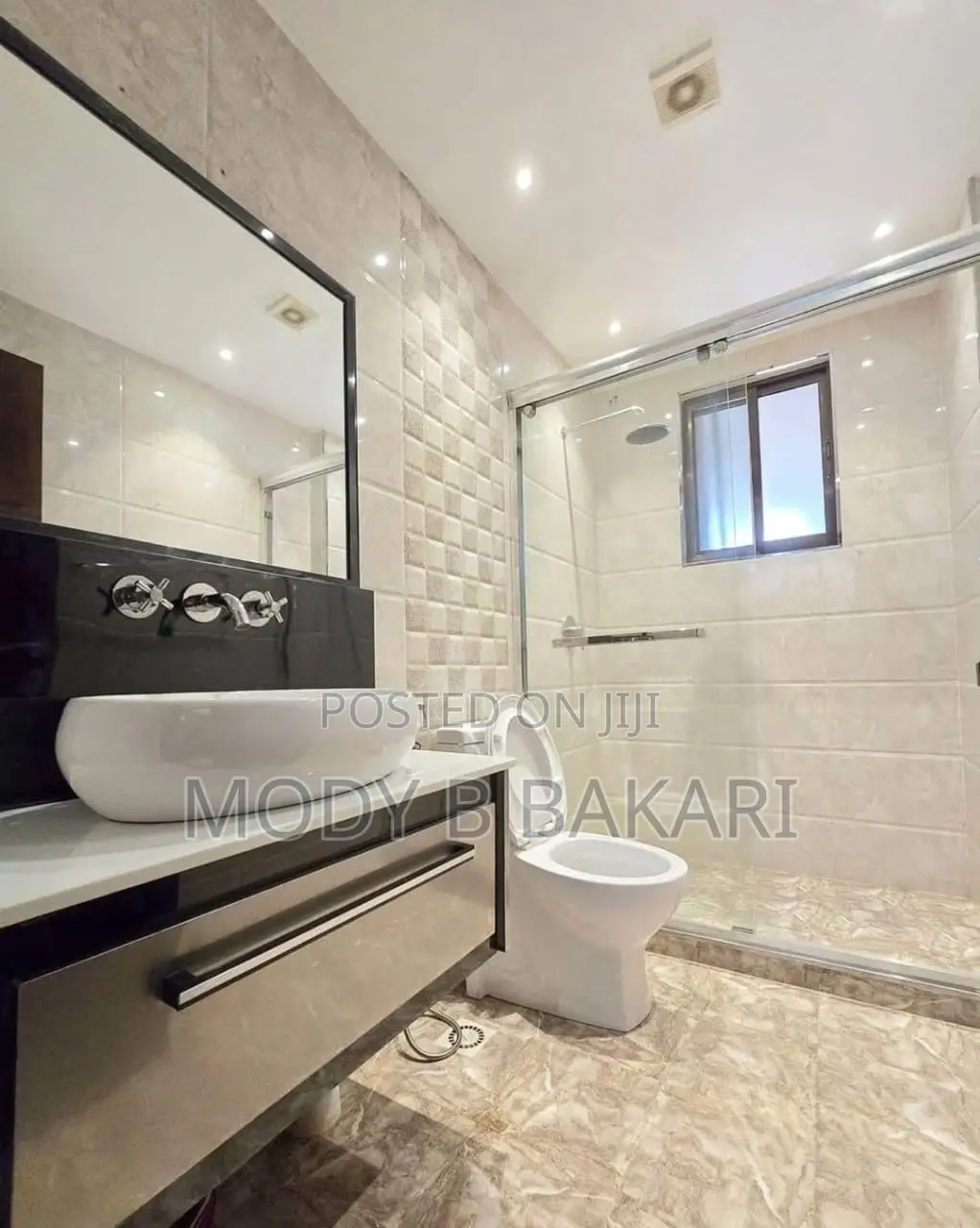 Furnished 2bdrm Apartment in Masaki for rent in Masaki