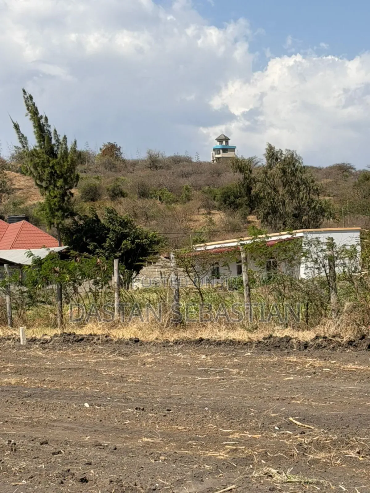 Matevesi New Project in Arusha
