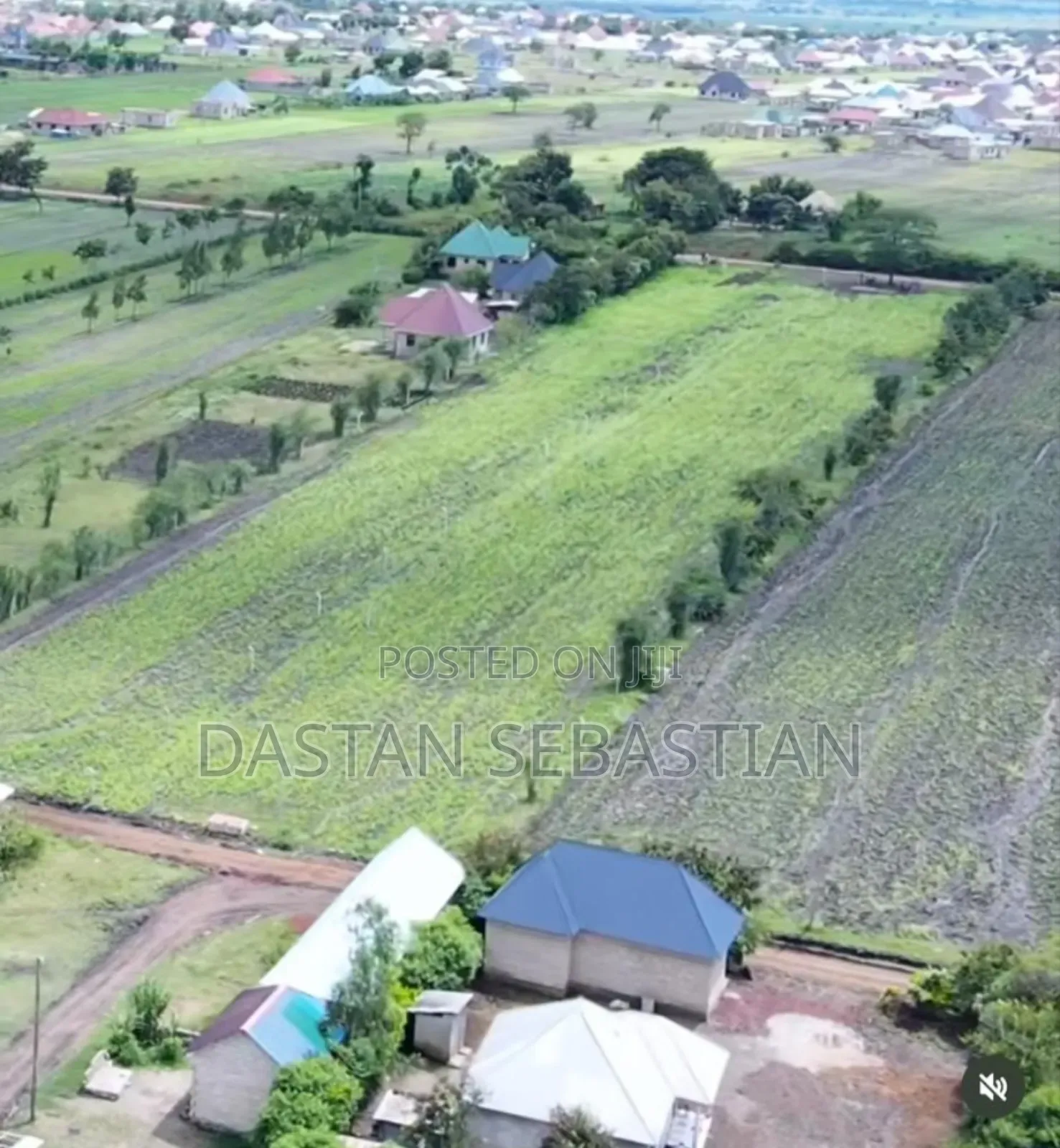 Kikatiti Viwanja Lami Kabisaa in Arusha