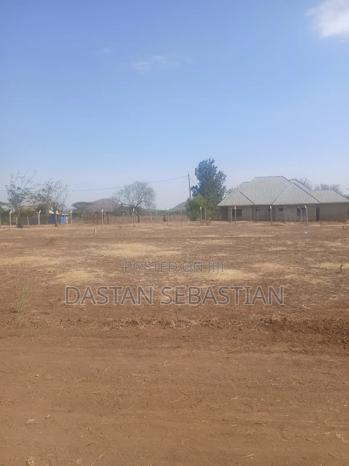 Kikatiti Viwanja Lami Kabisaa in Arusha