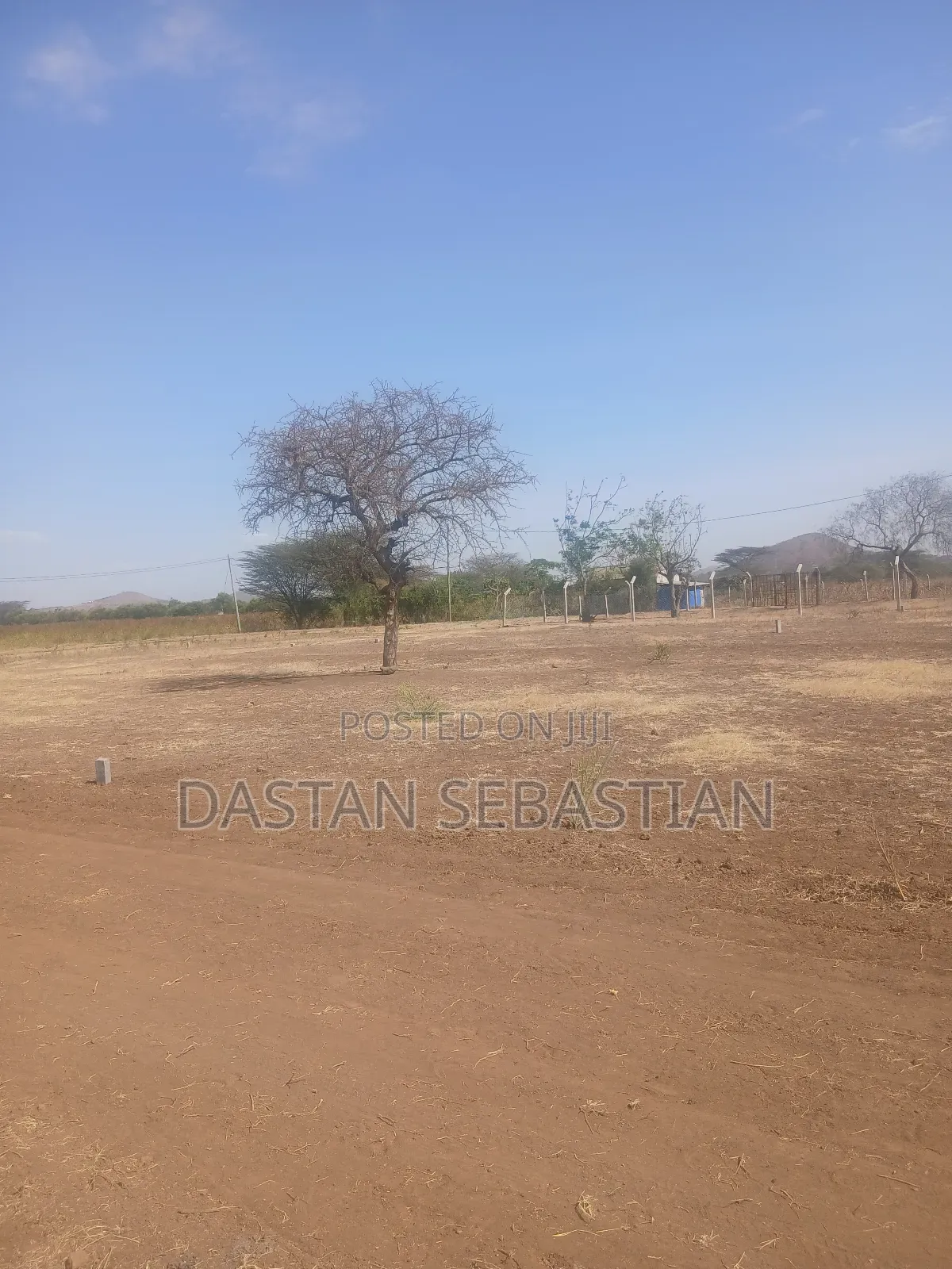 Kikatiti Viwanja Lami Kabisaa in Arusha