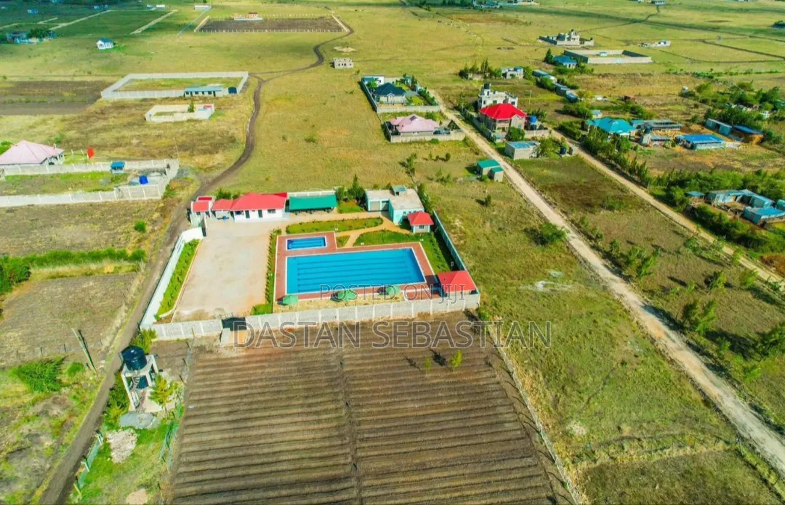 Wekeza La Arusha in Arusha