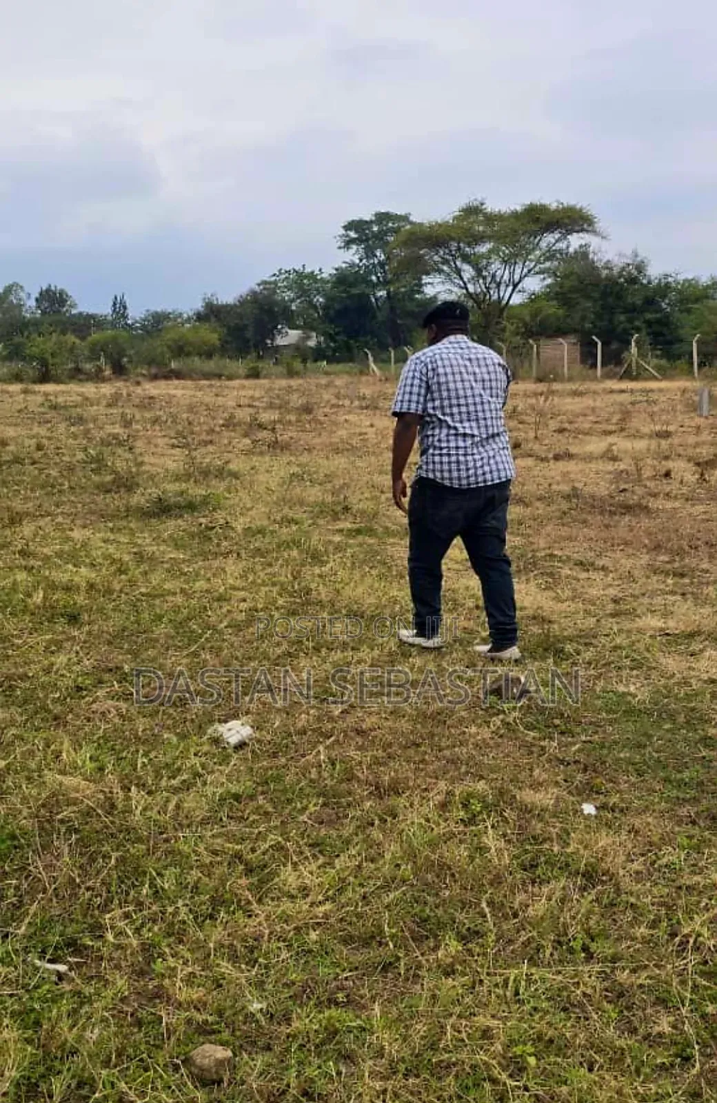 Matevesi New Project in Arusha
