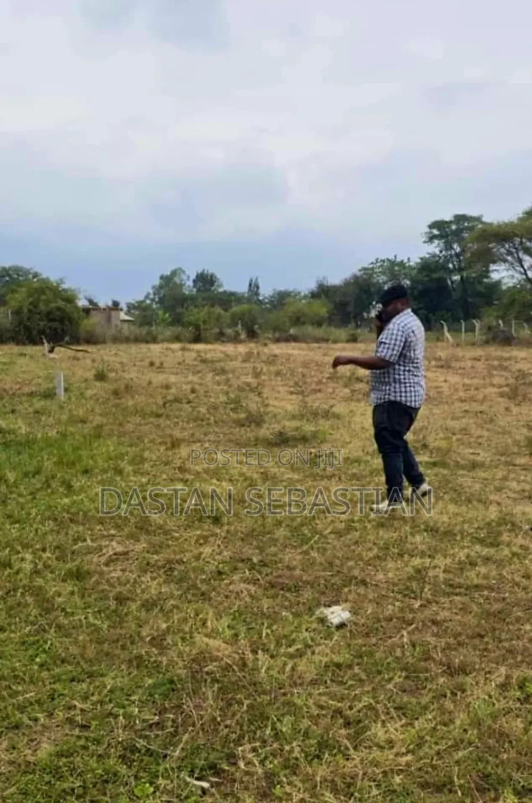 Matevesi New Project in Arusha