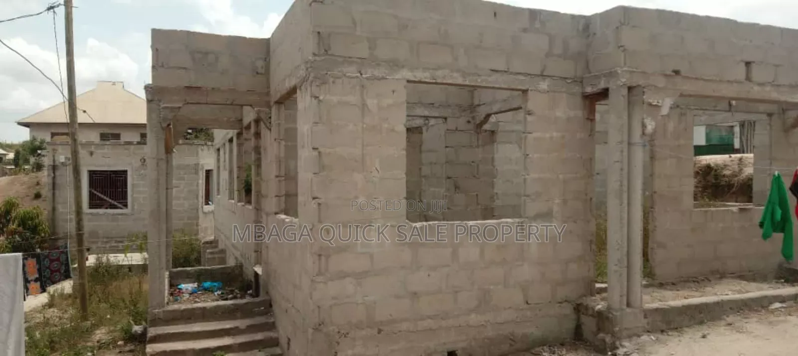 1bdrm House in Msasani for sale in Msasani