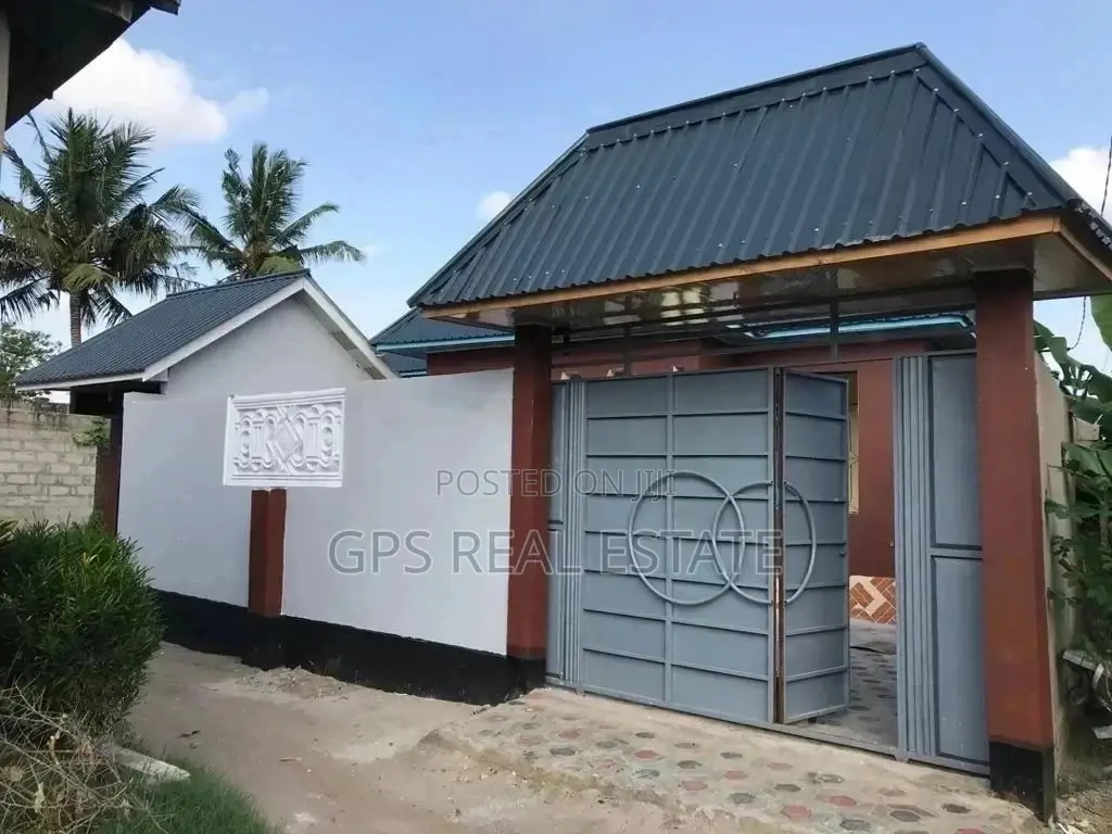 House for Sale *# in Temeke