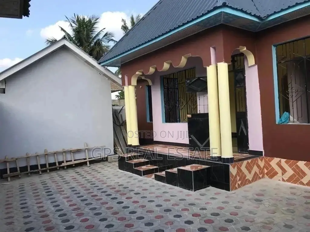 House for Sale *# in Temeke