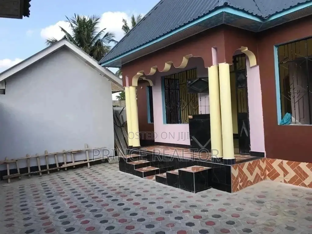 House for Sale *# in Temeke