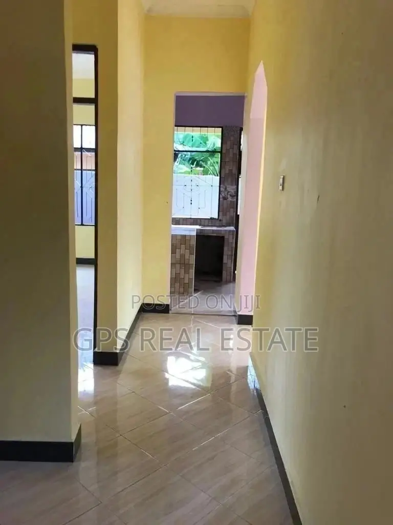 House for Sale *# in Temeke