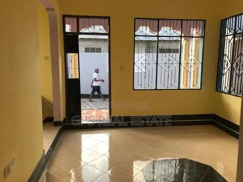 House for Sale *# in Temeke
