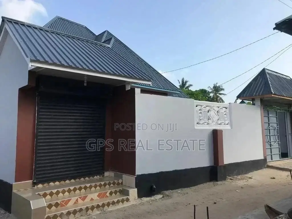 House for Sale *# in Temeke