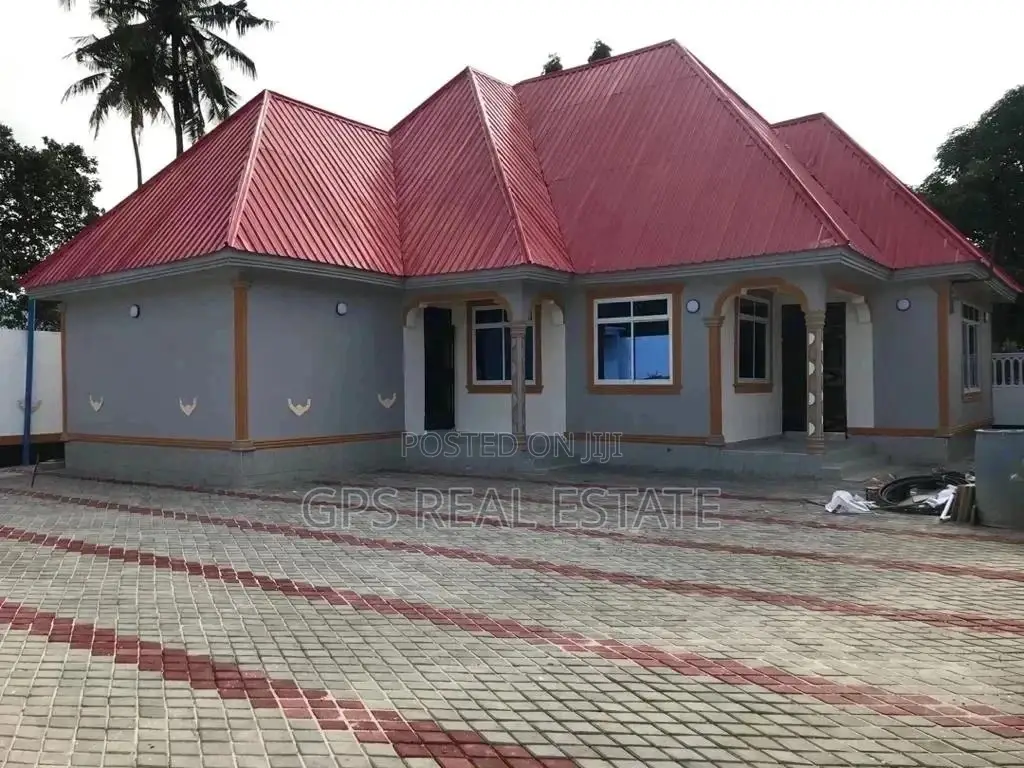 House for Sale in Temeke