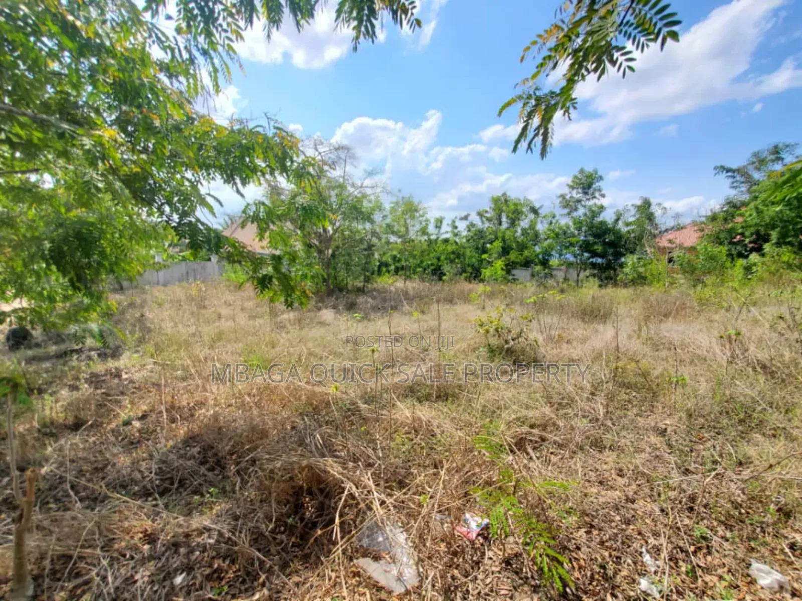 Plot for Sale at Kiluvya Kwa Komba in Kiluvya