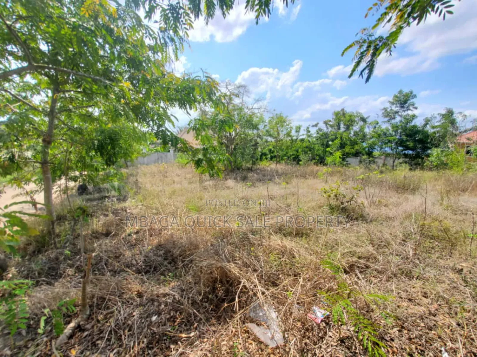 Plot for Sale at Kiluvya Kwa Komba in Kiluvya