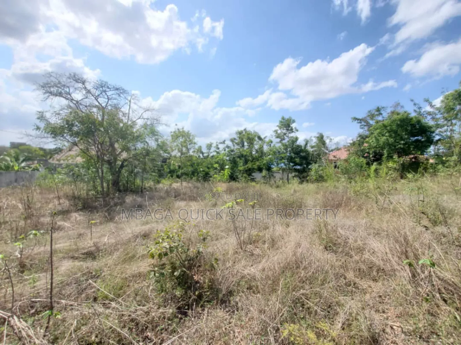 Plot for Sale at Kiluvya Kwa Komba in Kiluvya