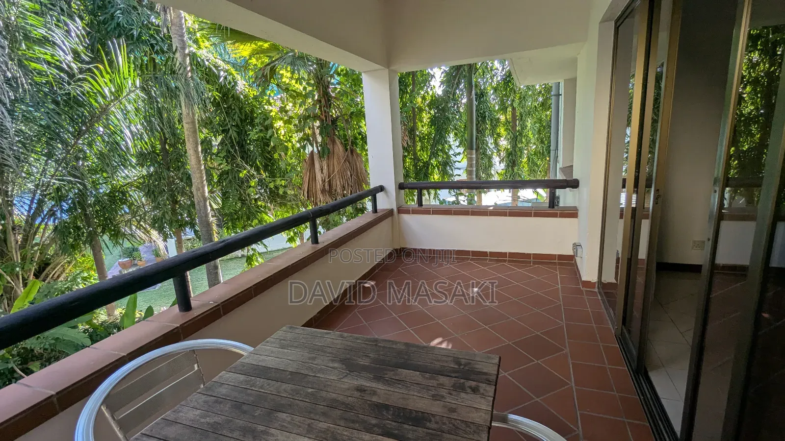 Furnished 3bdrm Apartment in Apts, Masaki for rent in Masaki