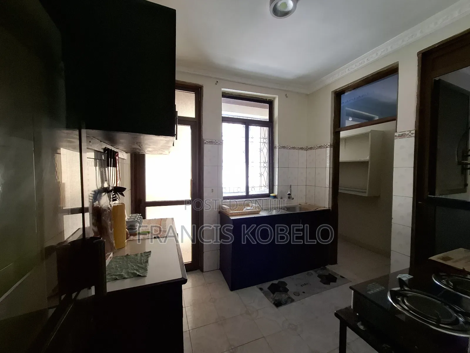 Furnished 3bdrm Apartment in Mikocheni for rent in Mikocheni