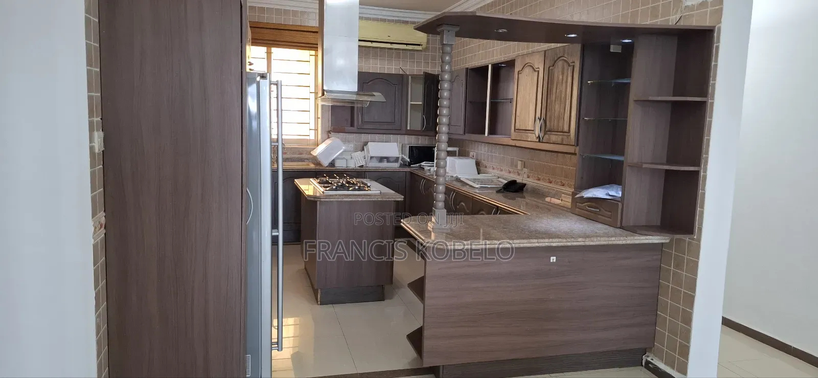 Furnished 3bdrm Apartment in Masaki for rent in Masaki