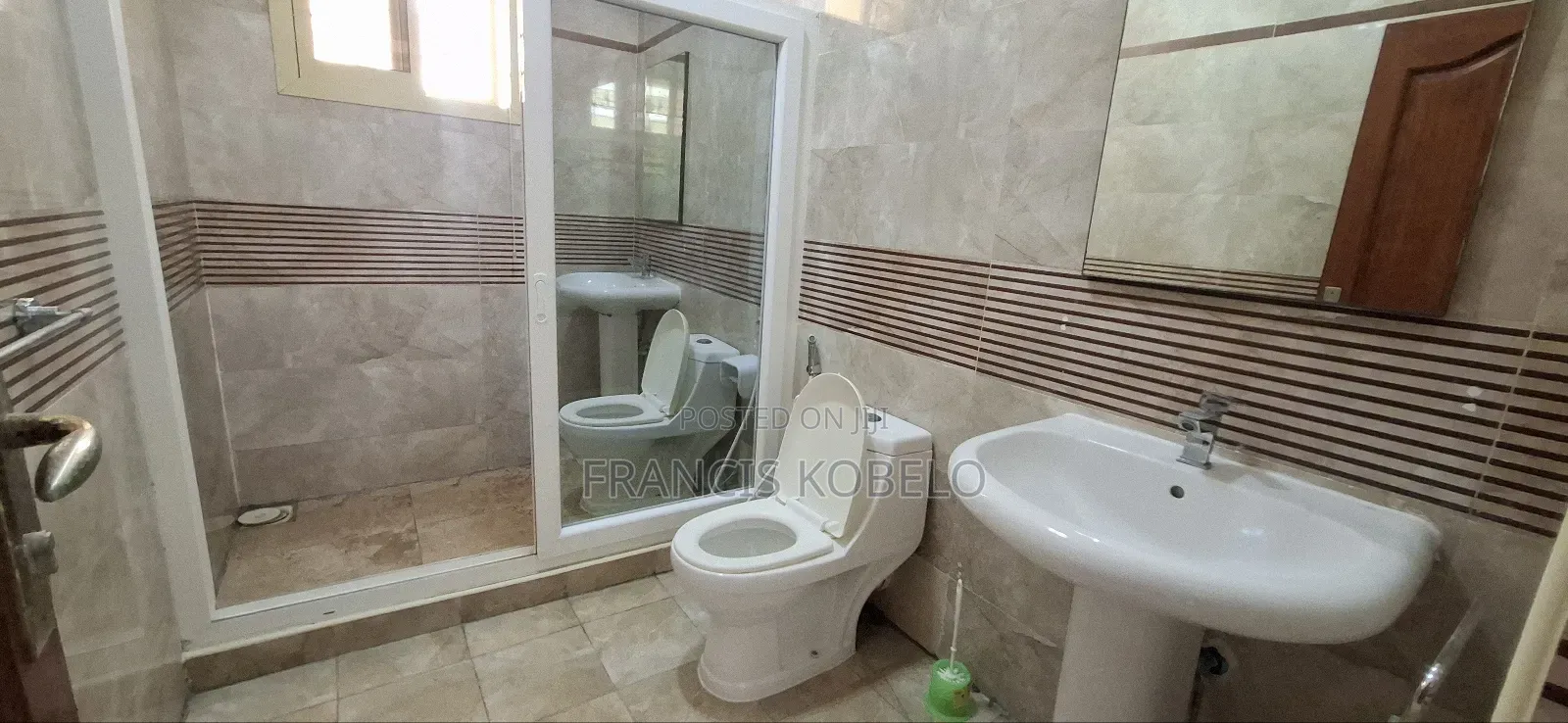 Furnished 3bdrm Apartment in Masaki for rent in Masaki