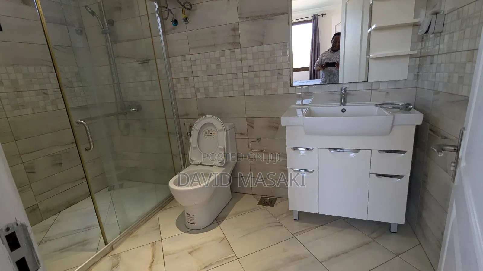 Furnished 3bdrm Apartment in Quality Homes, Oyster Bay for rent in Oyster Bay