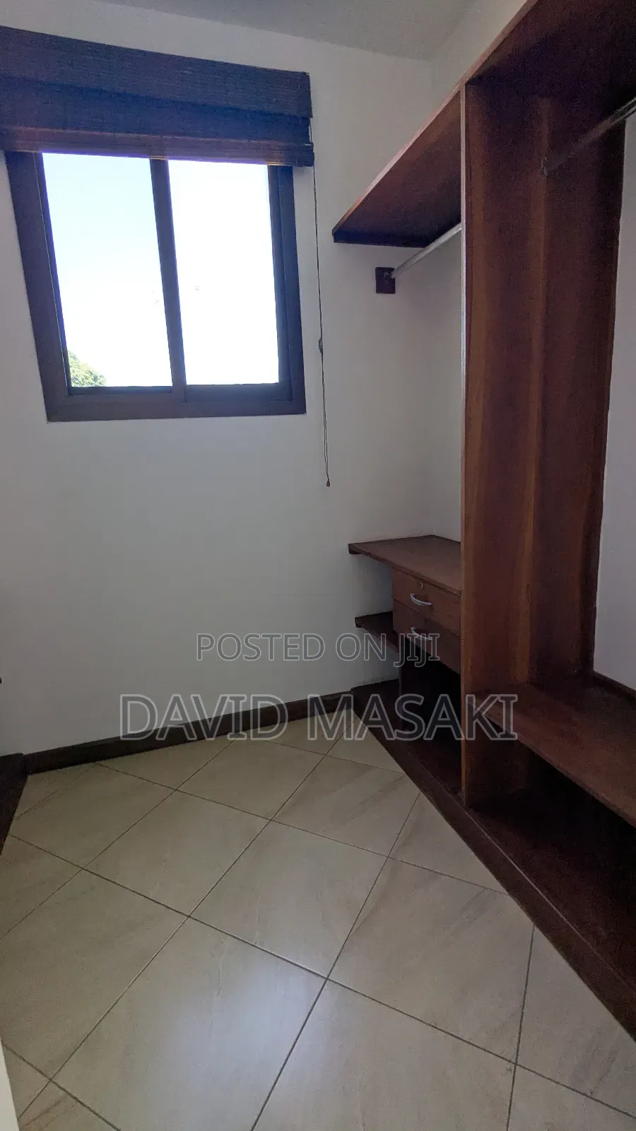 Furnished 3bdrm Apartment in Quality Homes, Oyster Bay for rent in Oyster Bay
