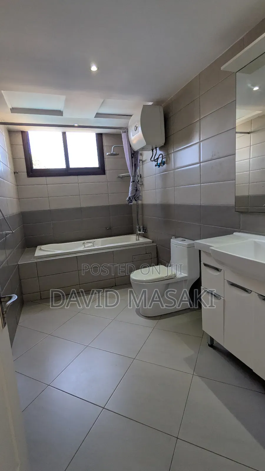 Furnished 3bdrm Apartment in Quality Homes, Oyster Bay for rent in Oyster Bay