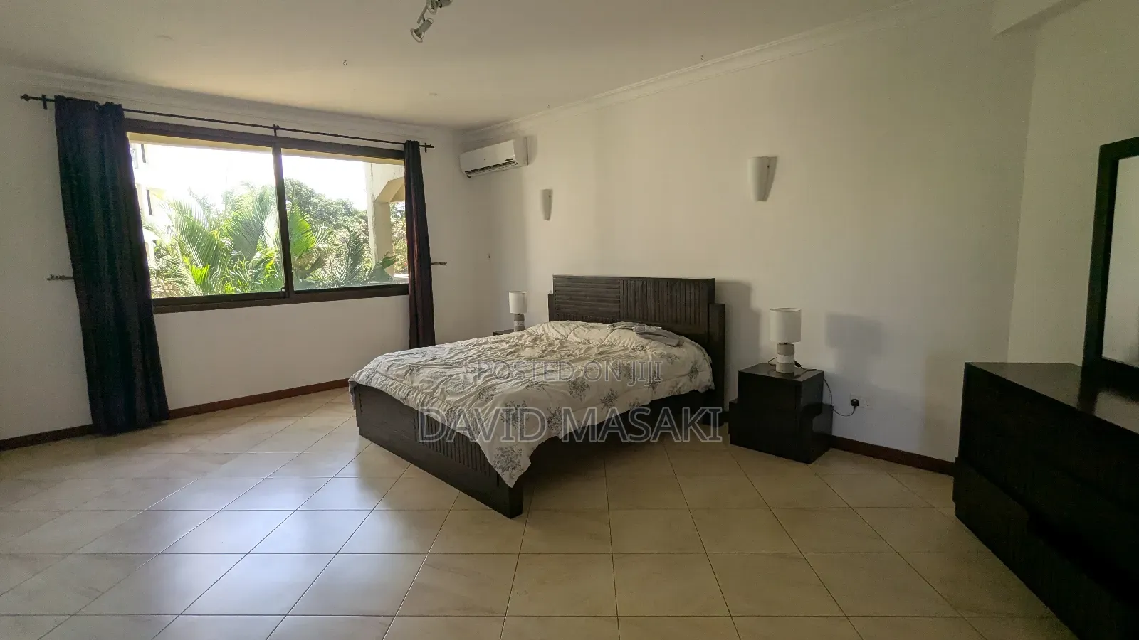 Furnished 3bdrm Apartment in Quality Homes, Oyster Bay for rent in Oyster Bay