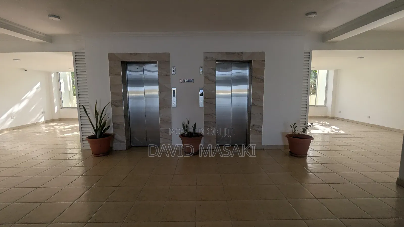 100 Sq M Office Space in Masaki for Rent in Oyster Bay