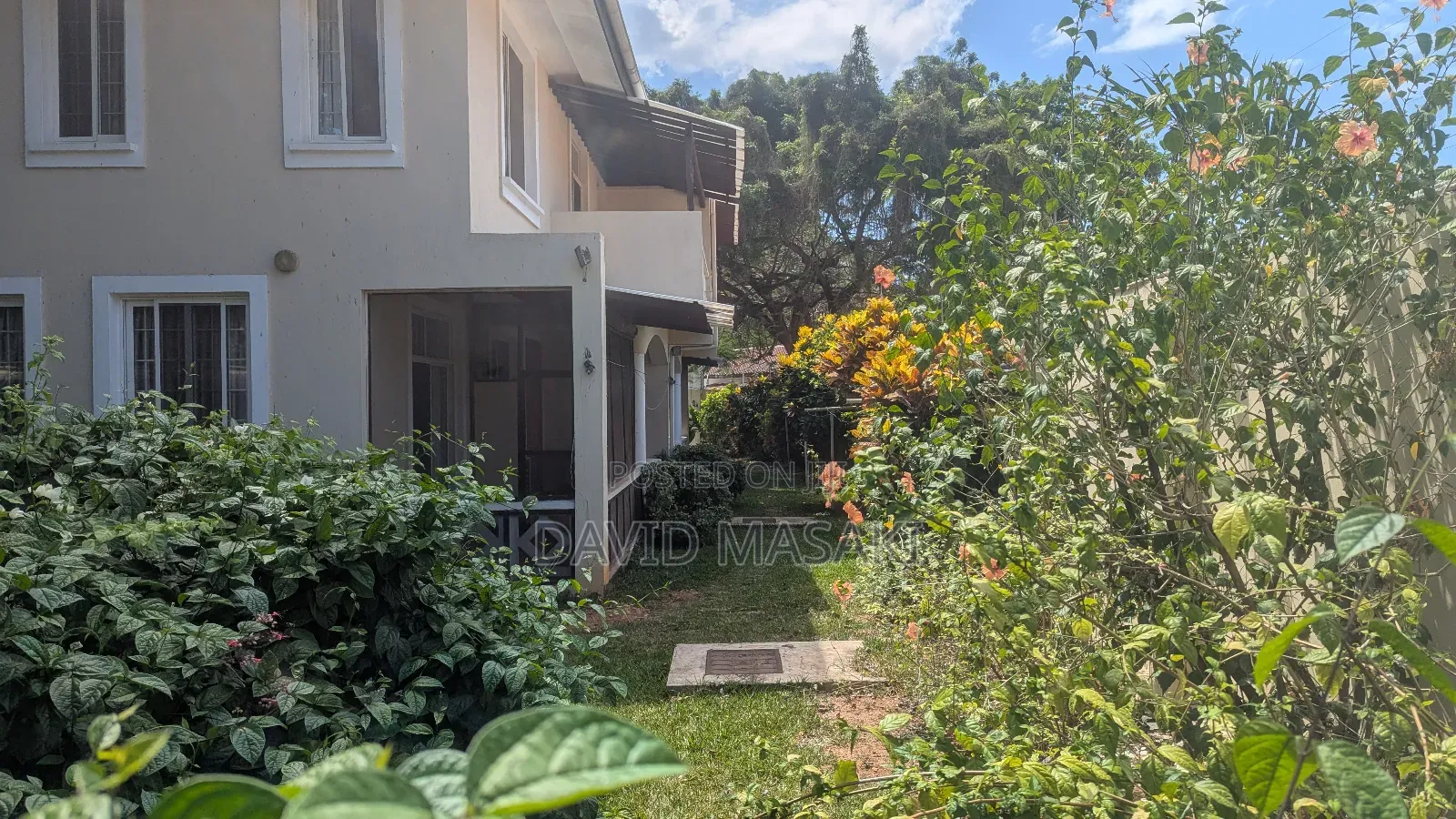 Furnished 3bdrm Townhouse / Terrace in The Court, Oyster Bay for rent in Oyster Bay