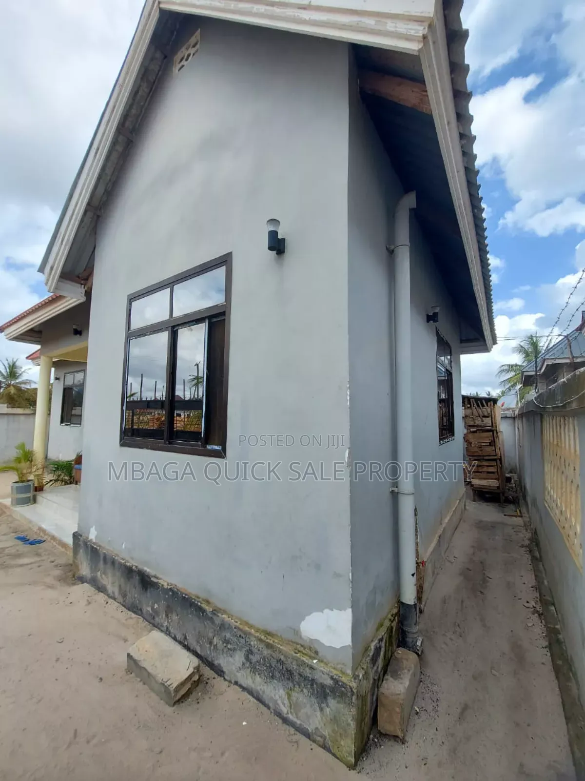 3bdrm House in Vikindu, Kiluvya for sale in Kiluvya