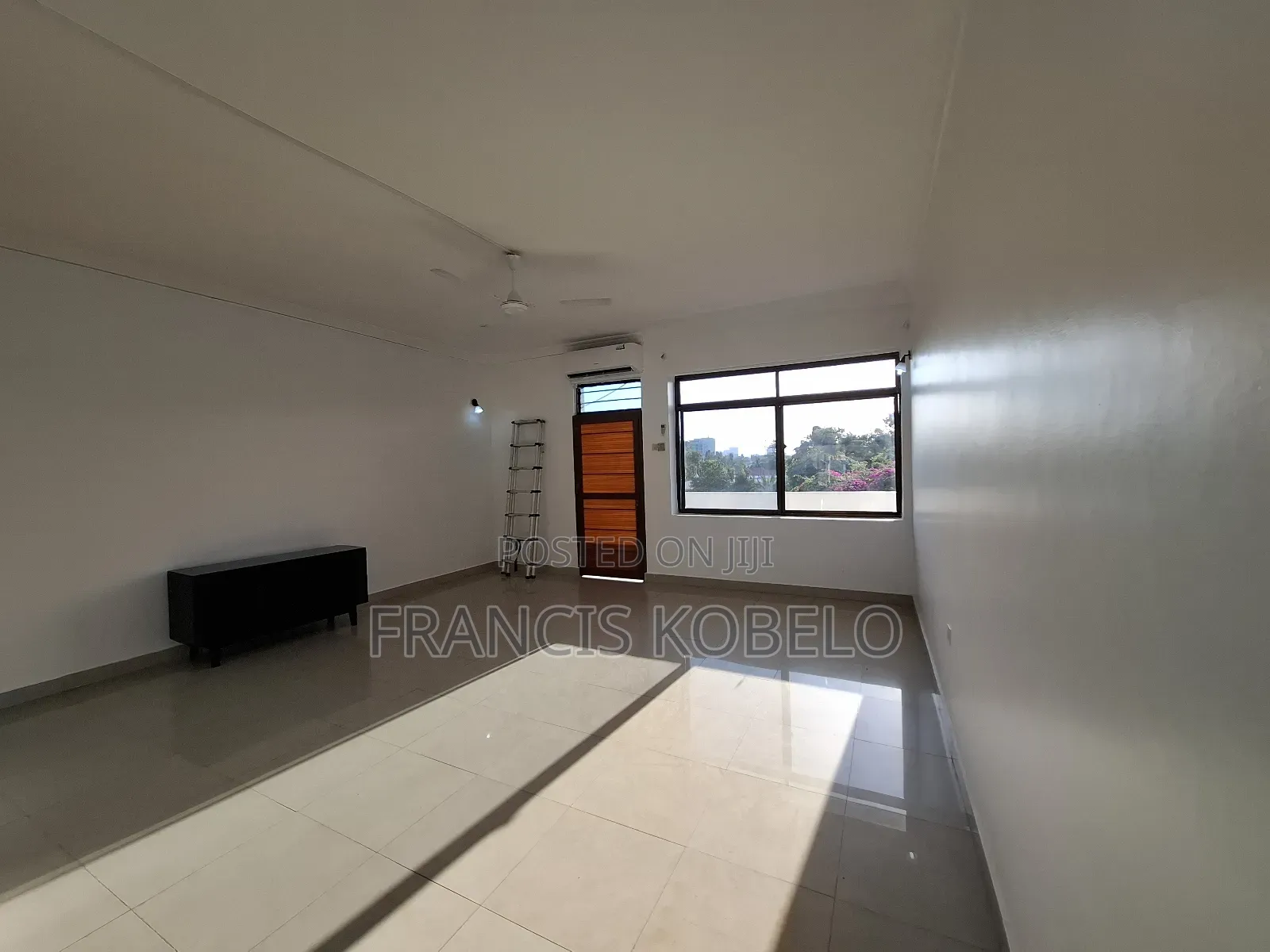 3bdrm Apartment in Masaki for rent in Masaki