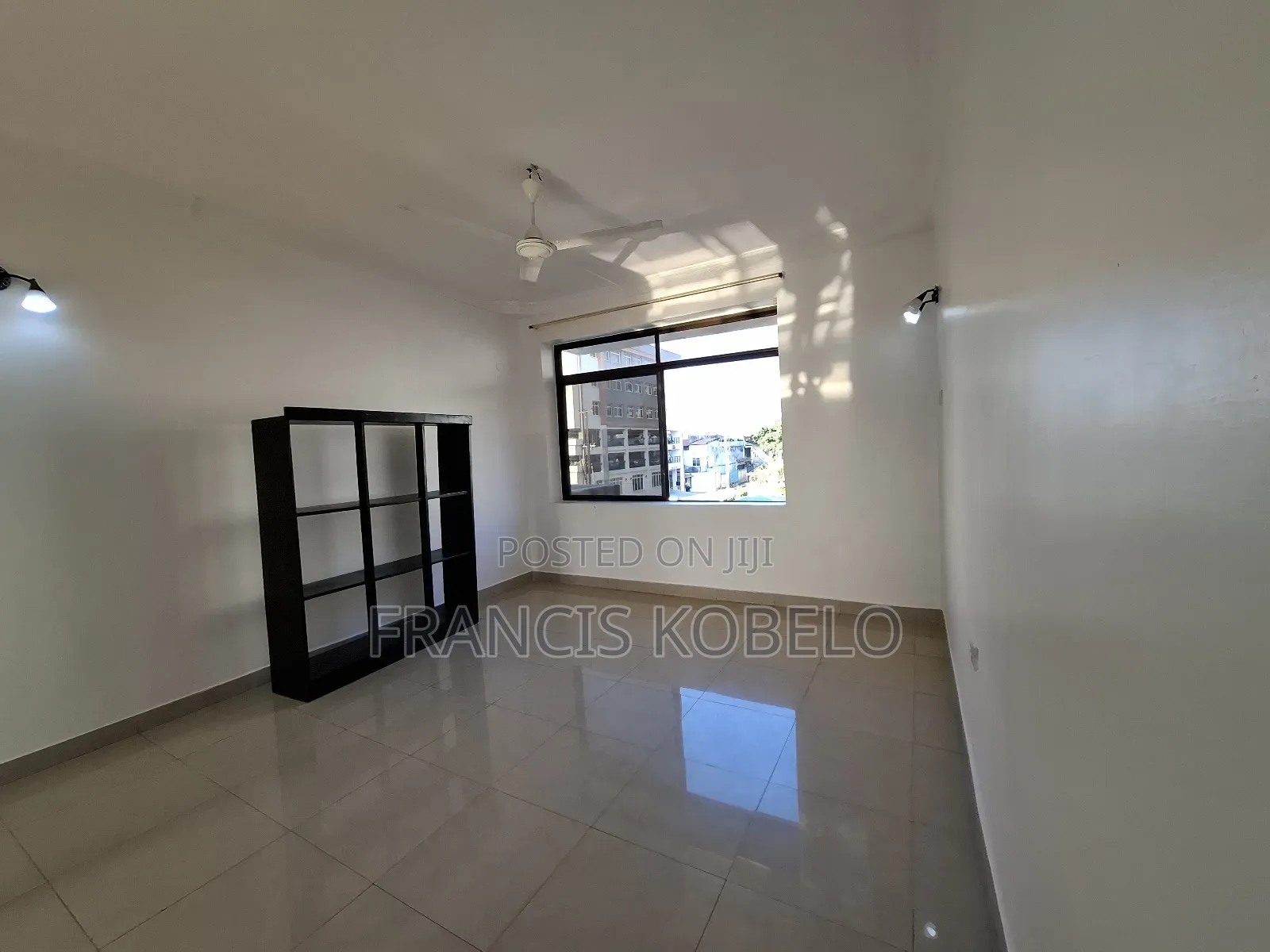 3bdrm Apartment in Masaki for rent in Masaki