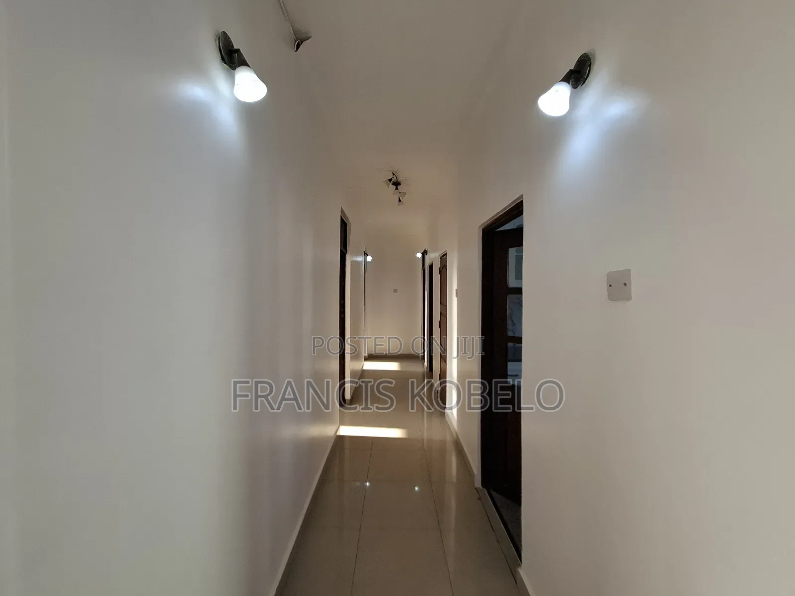 3bdrm Apartment in Masaki for rent in Masaki