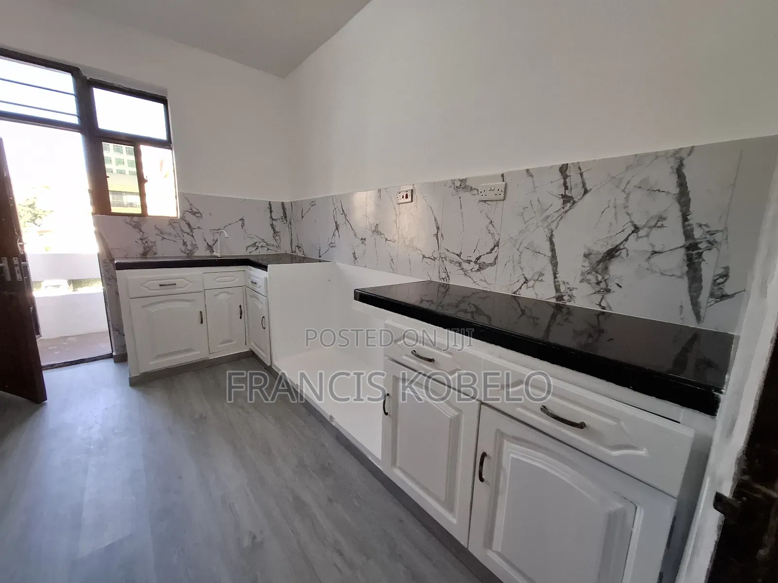 3bdrm Apartment in Masaki for rent in Masaki