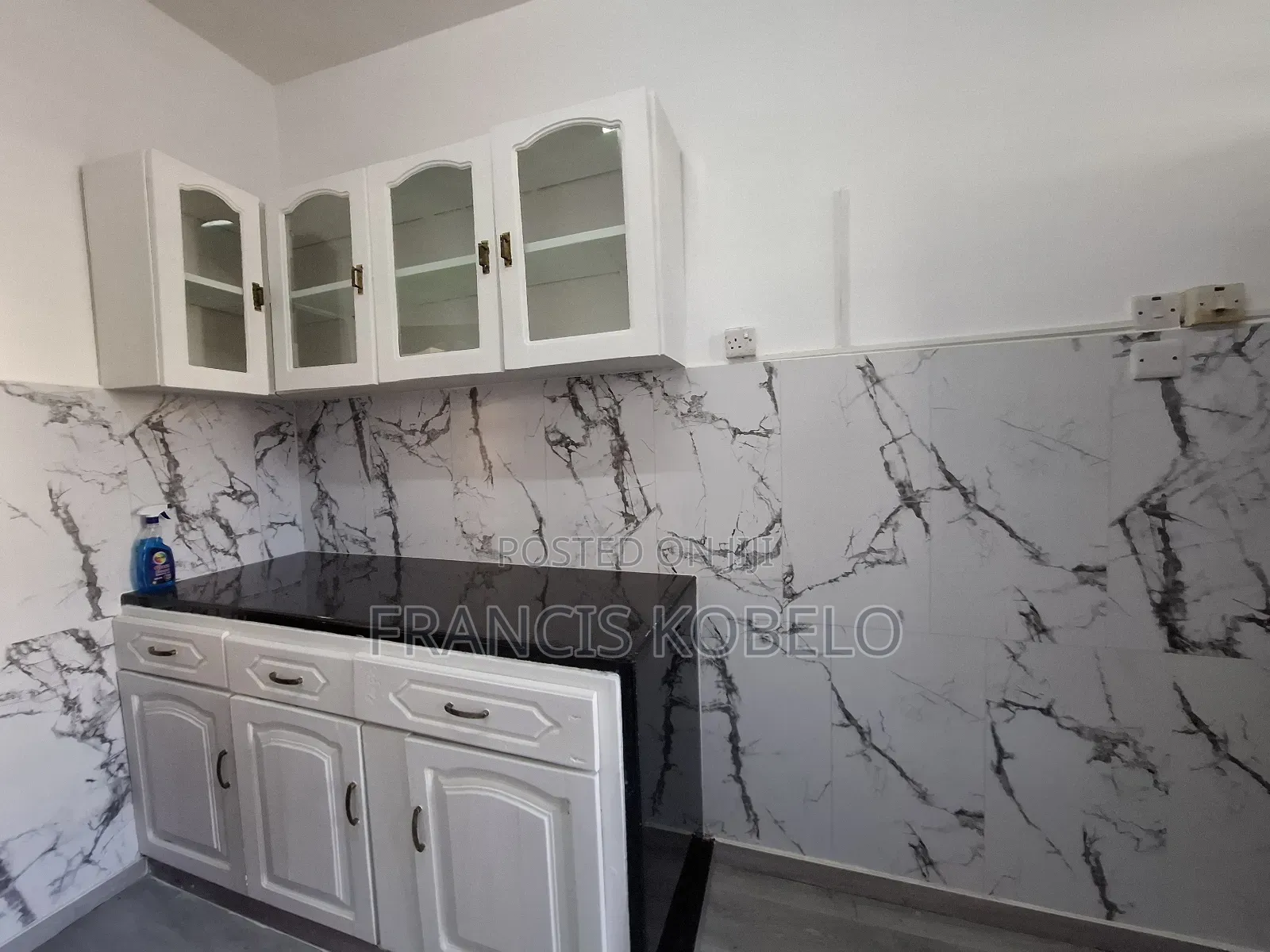 3bdrm Apartment in Masaki for rent in Masaki