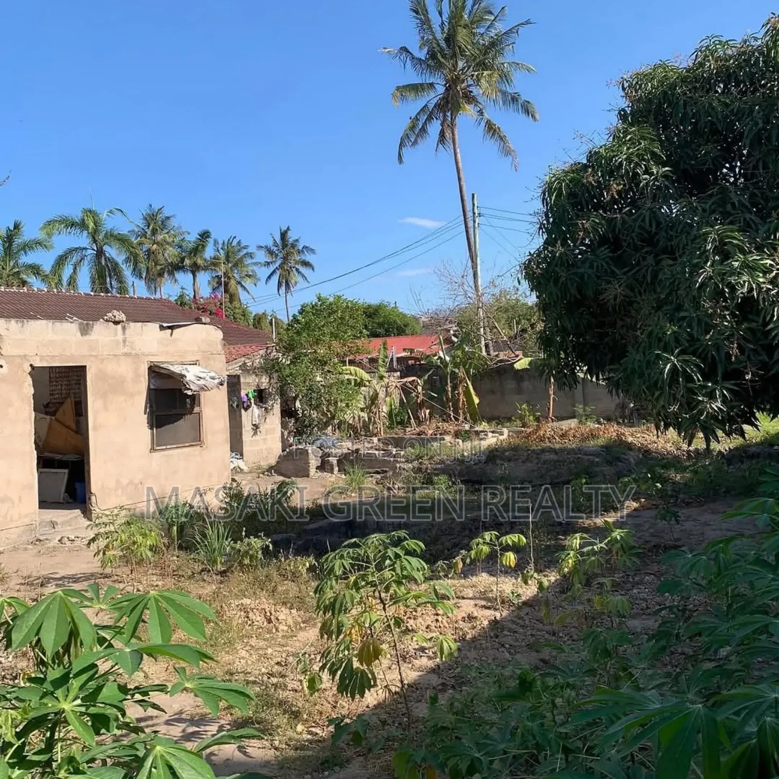 Plot for Sale at Mbezi Beach in Mbezi Beach