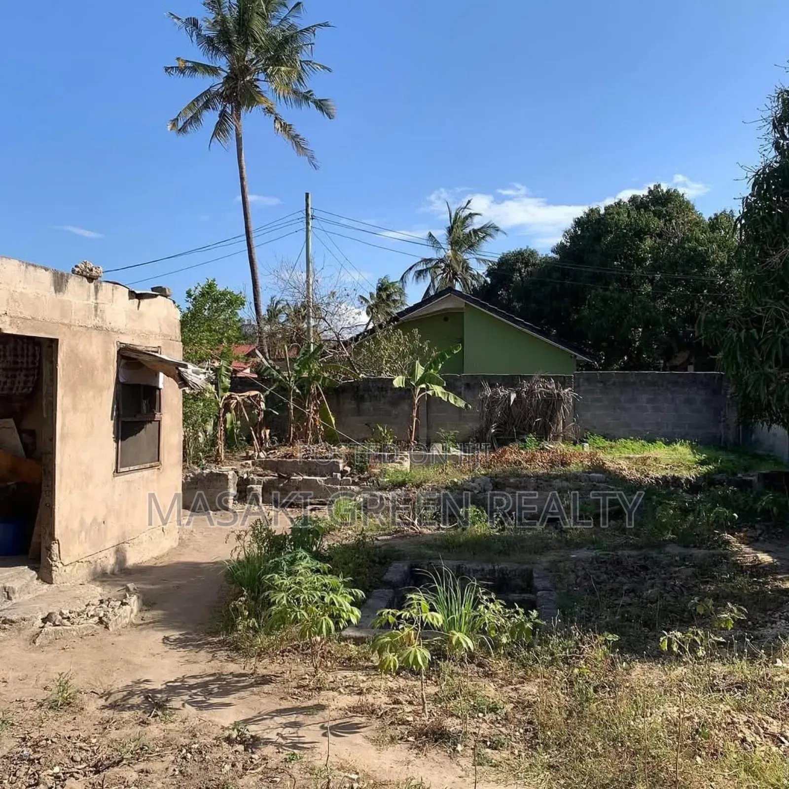 Plot for Sale at Mbezi Beach in Mbezi Beach